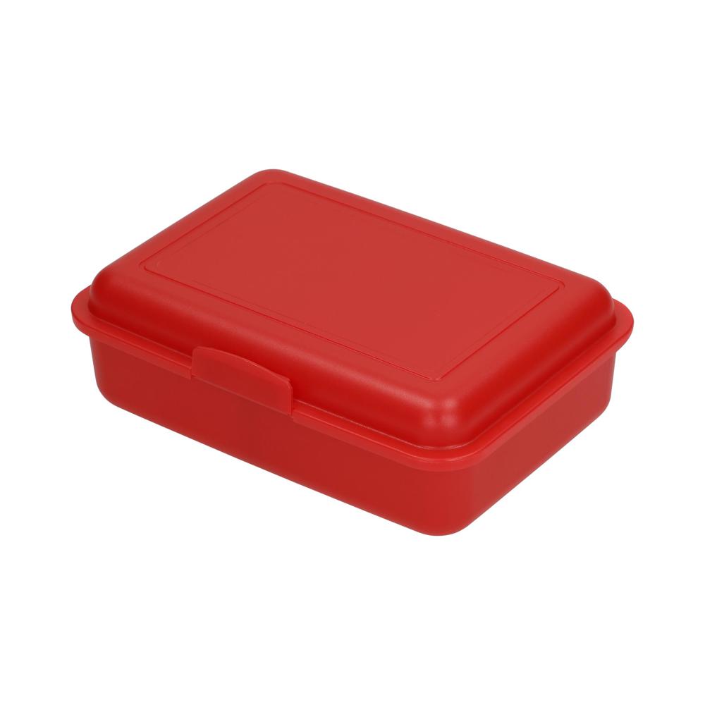 Voorraadbus School-Box middel met scheidingswand