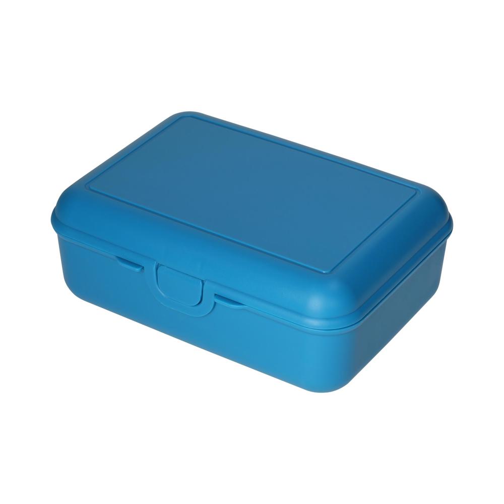 Voorraadbox "School-Box" deluxe, zonder verdeelschot - oceaan