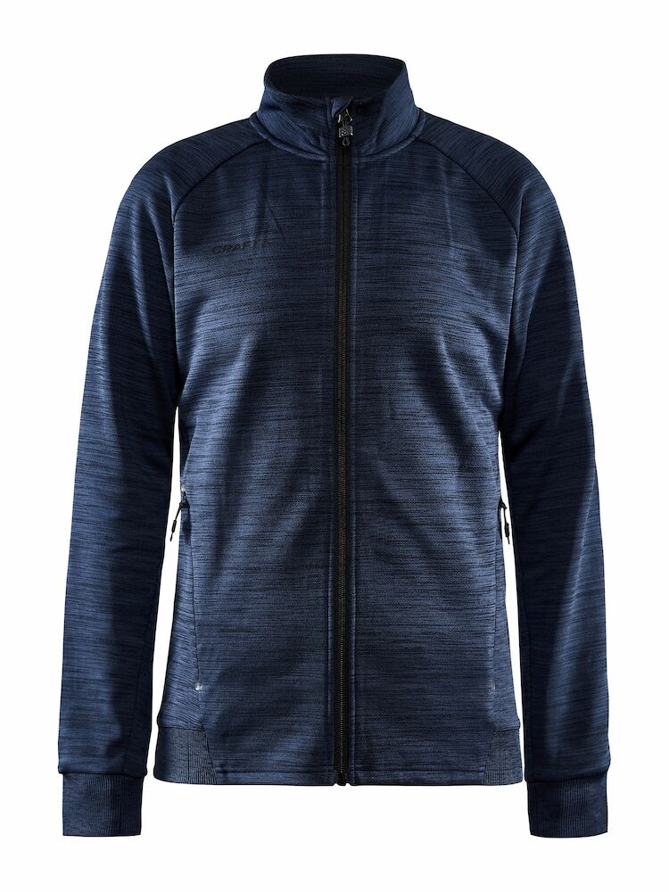 Craft - ADV Unify Jacket W Blaze Melange XL