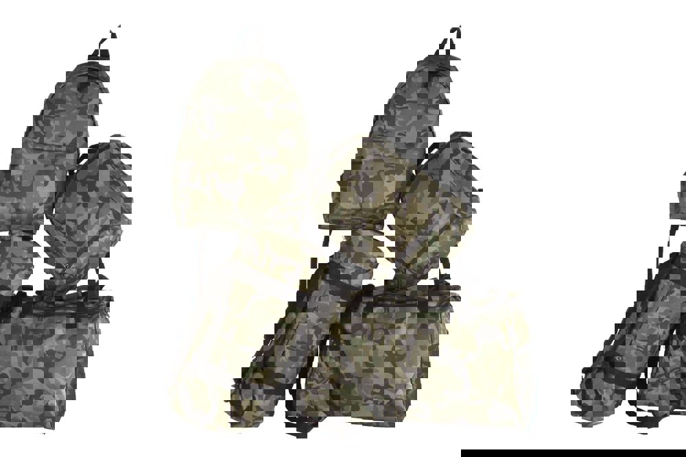 KI0617 - Multisporttas