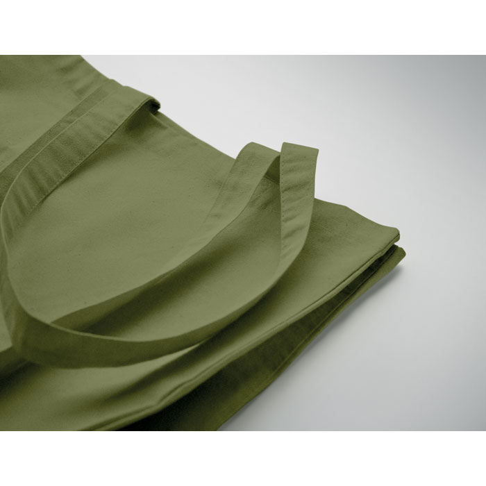 OSOLE++ COLOUR - Fairtrade boodschappentas 180g