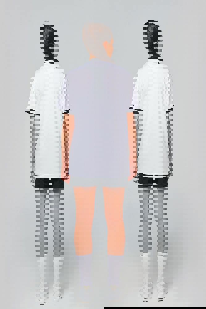 PA4000 - Sportshirt korte mouwen volwassene