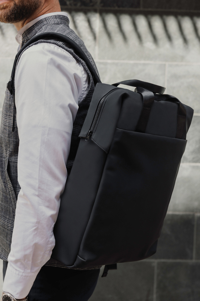 VINGA Baltimore RCS tote rugzak