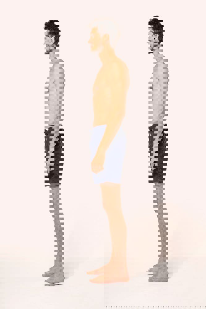 PK761 - Zwemshort voor heren