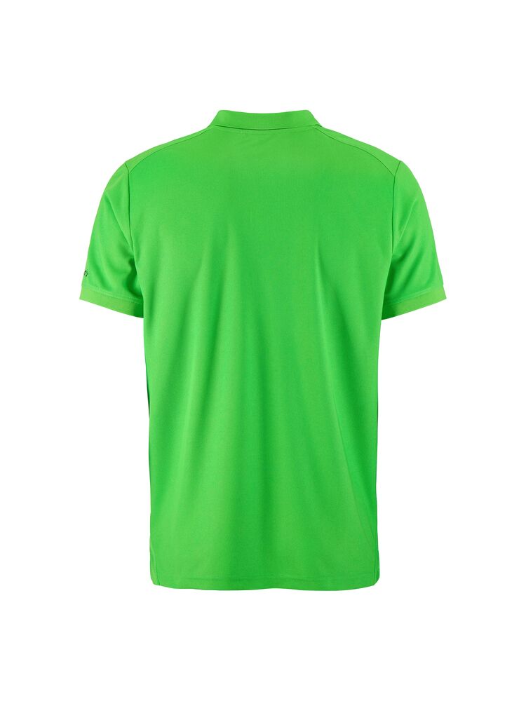 Craft - CORE Unify Polo Shirt M Craft Green XXL
