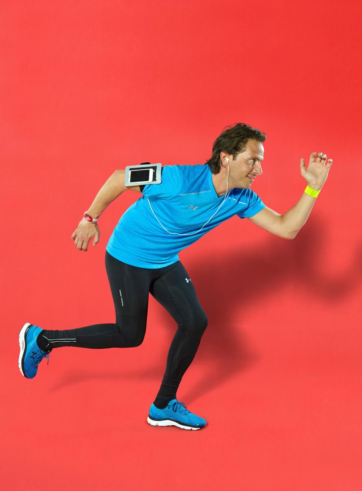 Siliconen armband Jenna