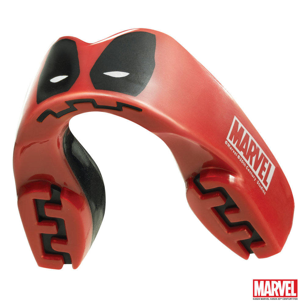 SJMARVEL - Mondstukken Marvel - Deadpool