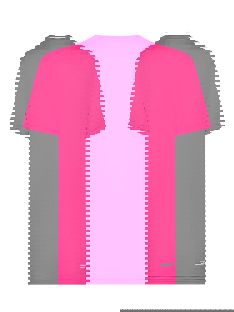 SP Flash sportshirt, 95 gr/m²