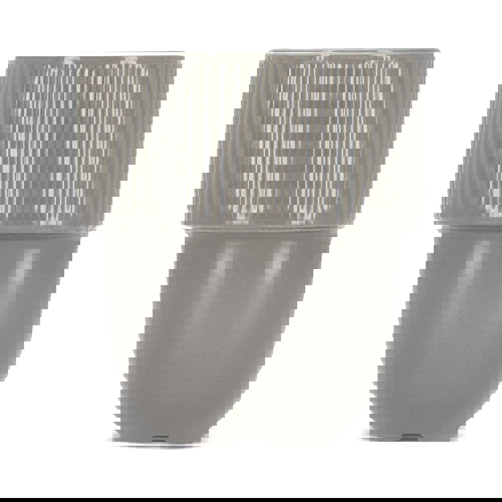 Sagaform Inka mok met oor 270ml