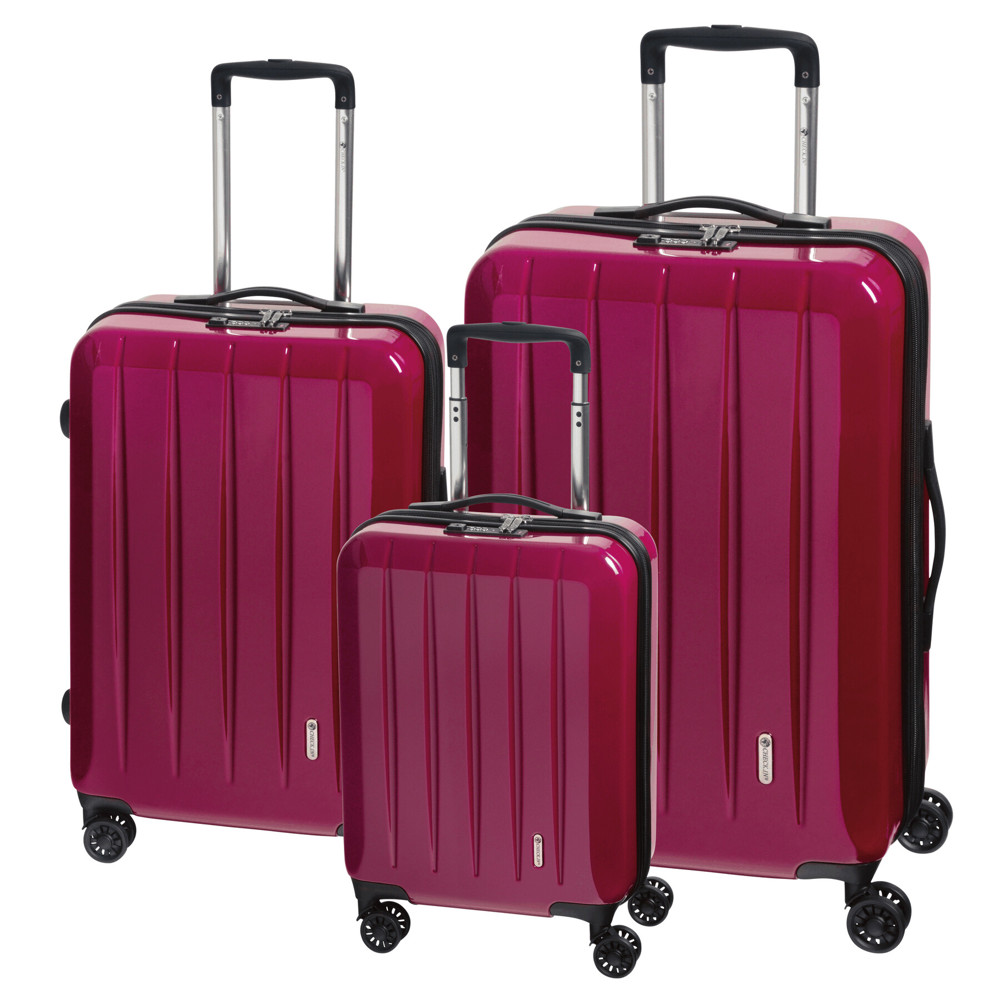 LONDON 2.0 - Trolley-set