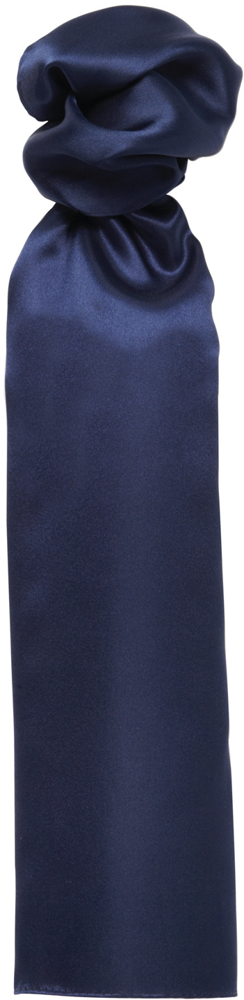 PB30 - 'Colours' effen Business Sjaal - navy