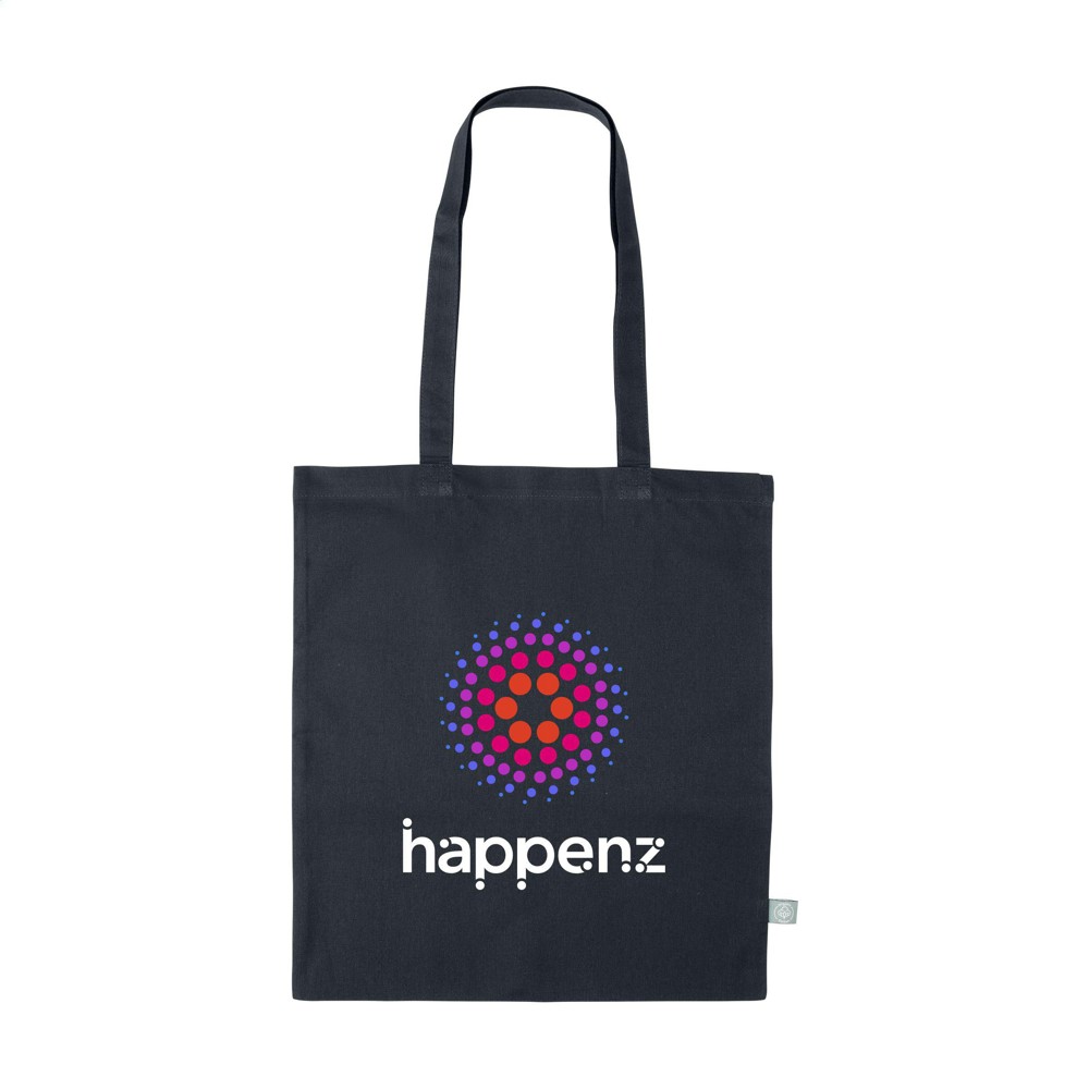 Organic Cotton Shopper (140 g/m²) tas