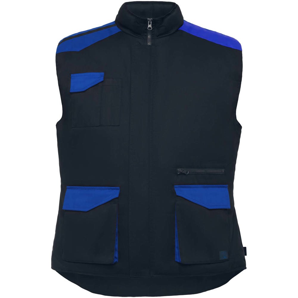 Armada werkvest met meerdere zakken