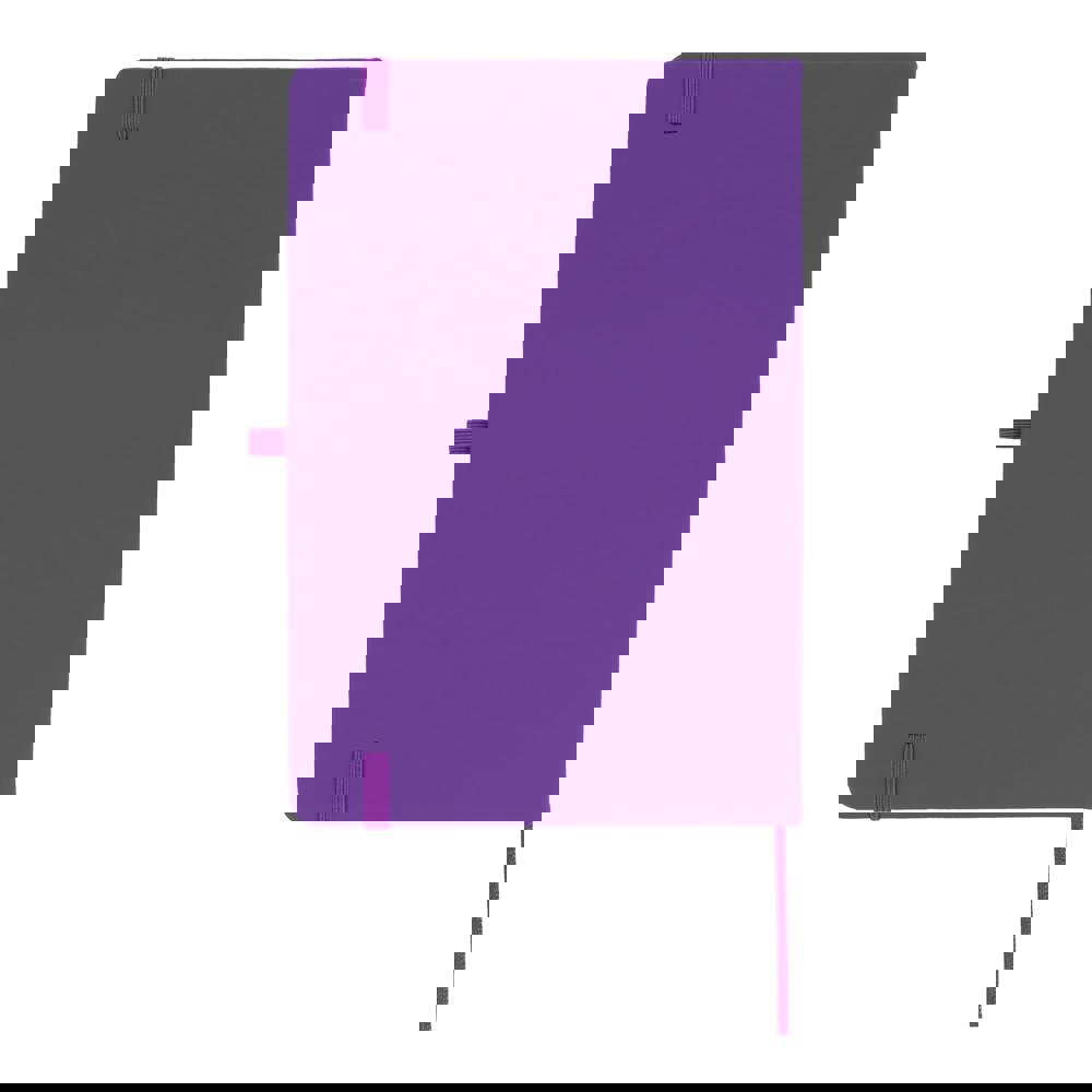PU-Notitieboekje Sora A5