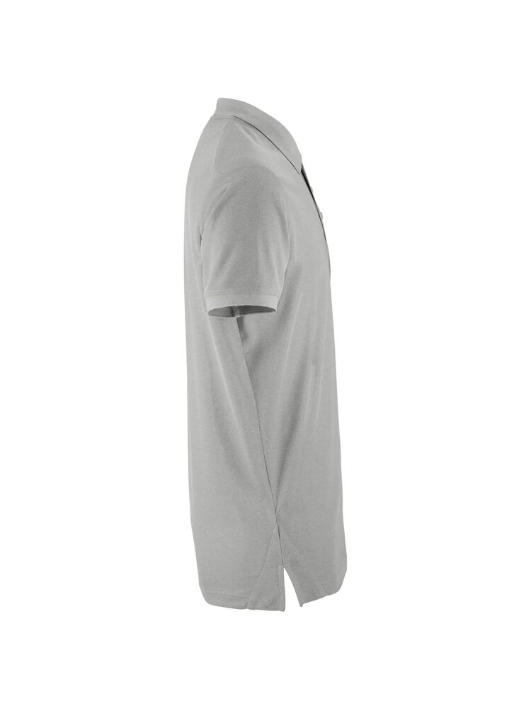 Craft - CORE Unify Polo Shirt M Grey Melange 3XL