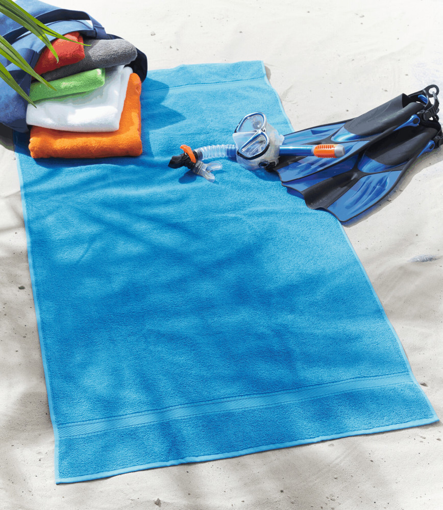 SUMMER TRIP - Strandlaken