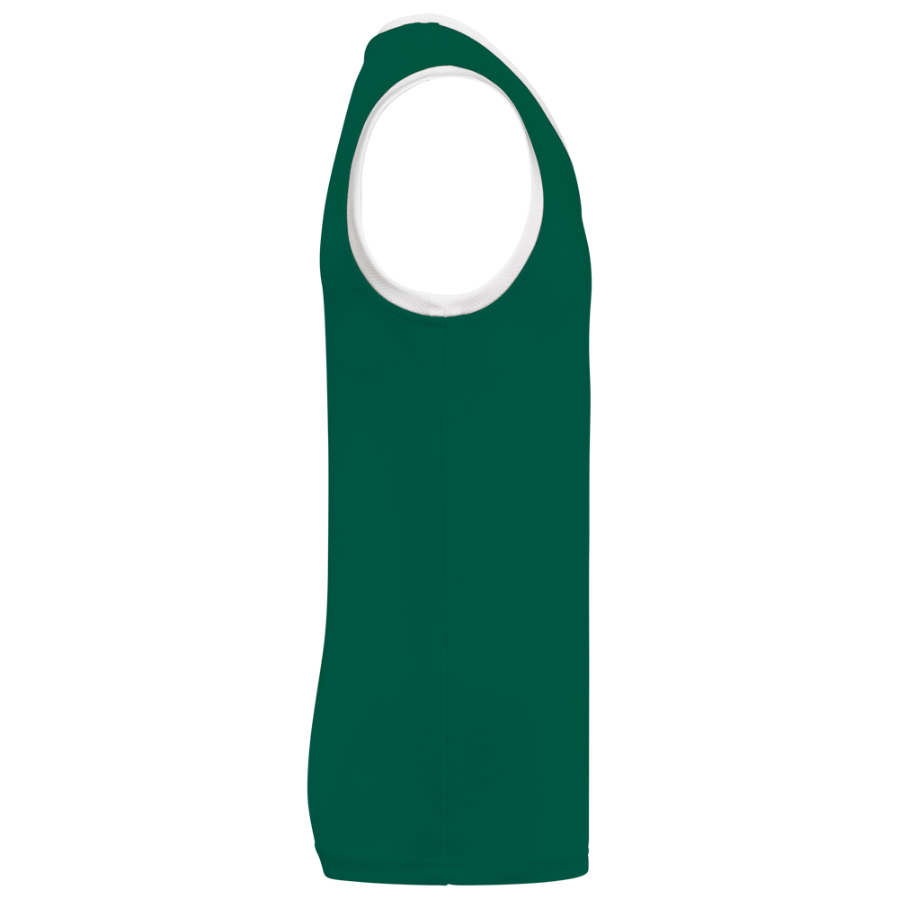 PA4050 - Baskettruitje voor heren