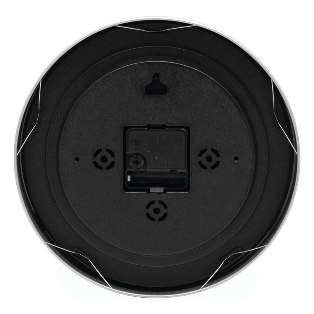 ROUNDABOUT - Wandklok