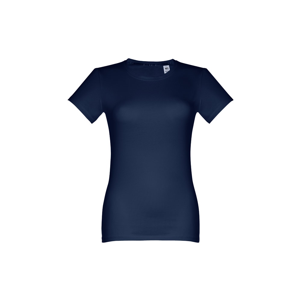 THC ANKARA WOMEN. T-shirt voor vrouwen - Blauw