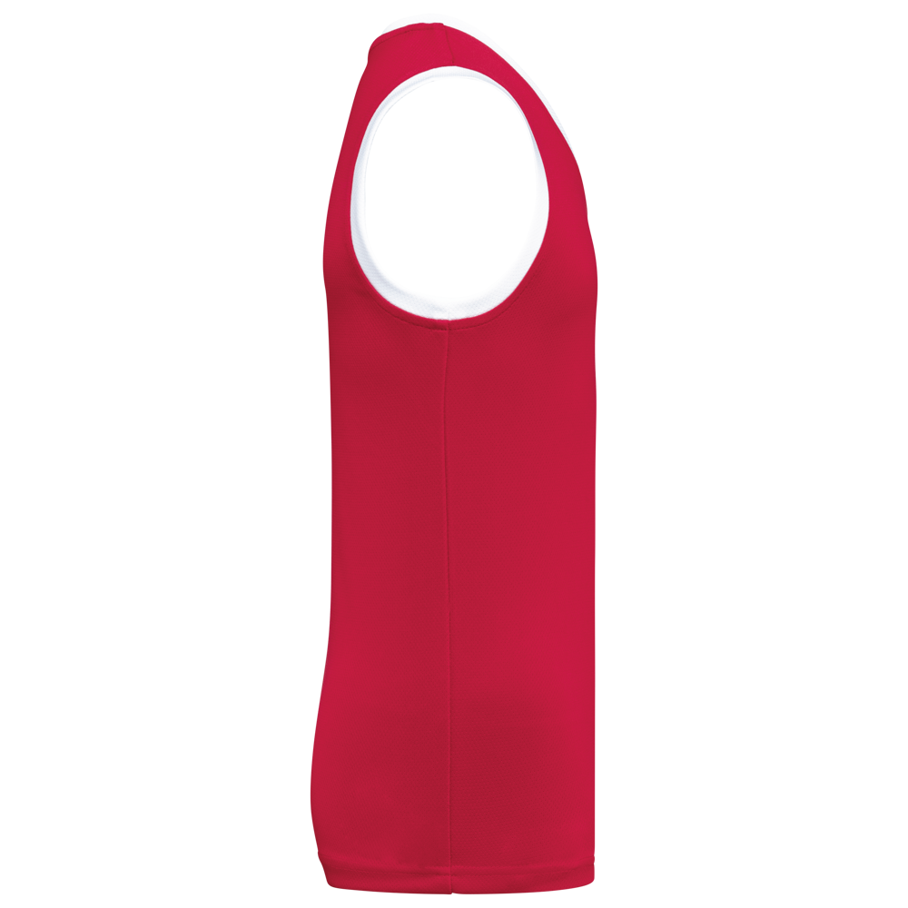 PA4050 - Baskettruitje voor heren