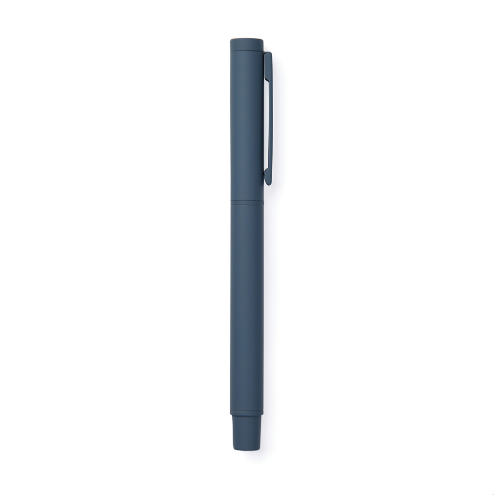 VINGA Baltimore RCS recycled RVS pen