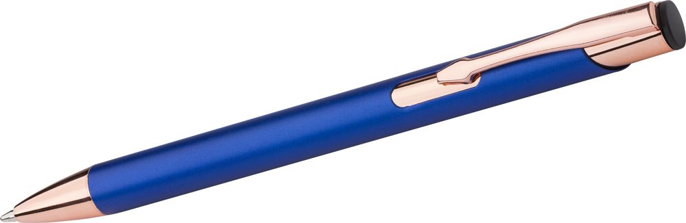 Aluminium balpen Alexander
