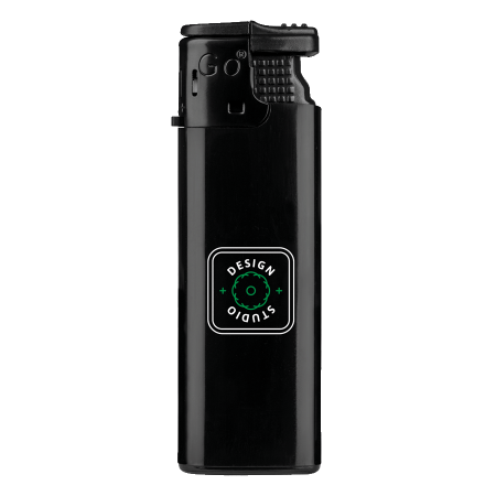 Go Storm aansteker - Zwart