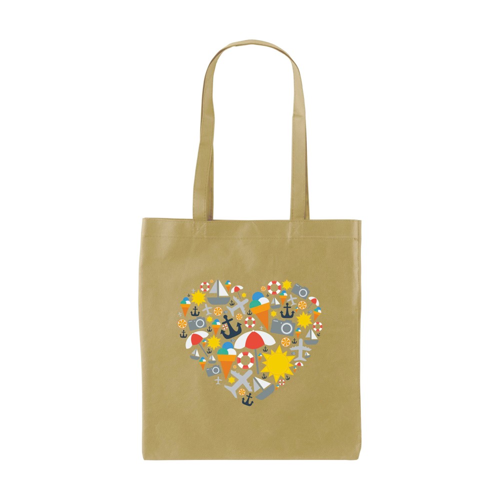 Shopper (80 g/m²) winkeltas