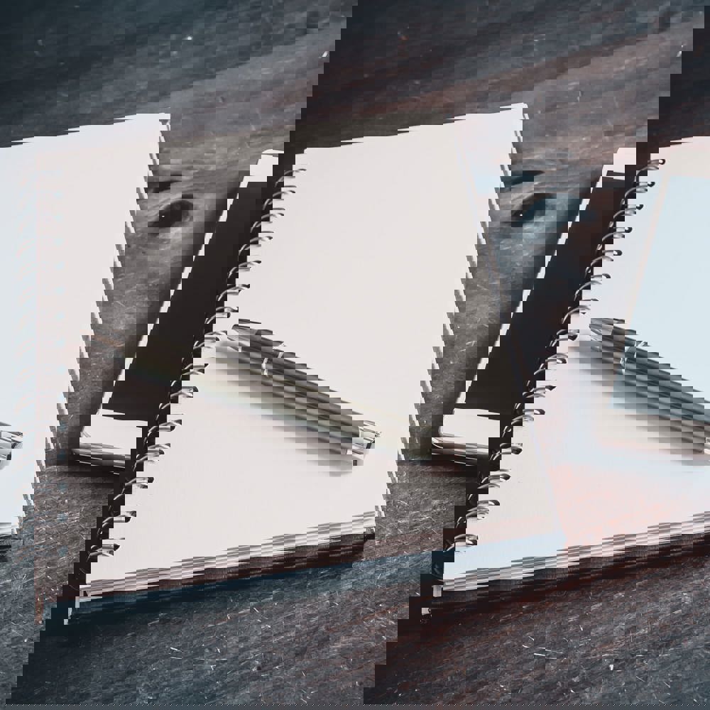 Balpen Alicante metaal