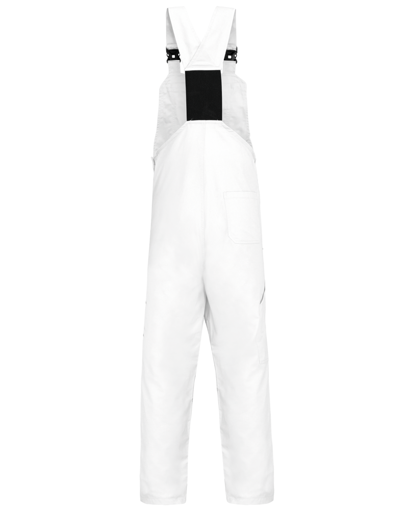 WK829 - Werkoverall unisex