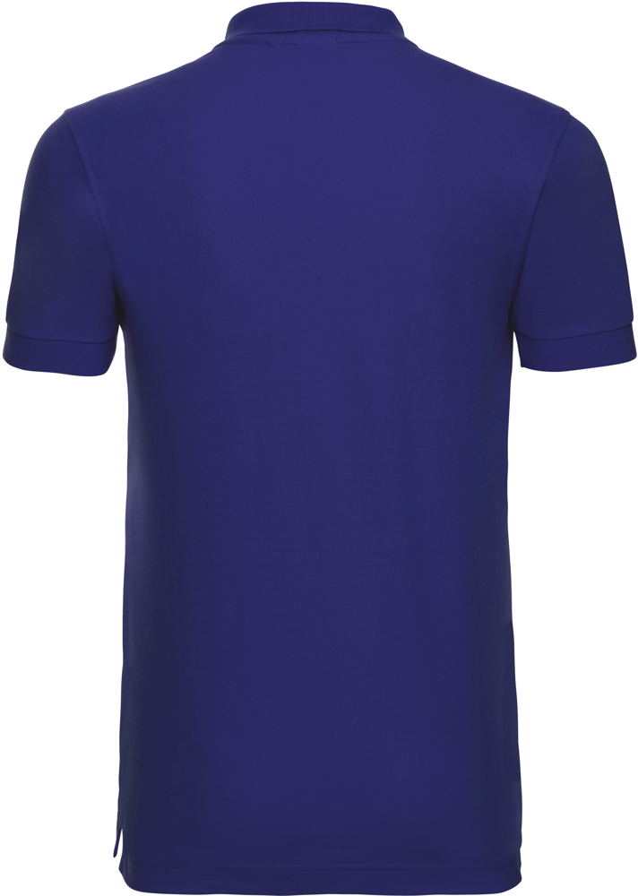 RU566M - Men's Stretch Polo Shirt