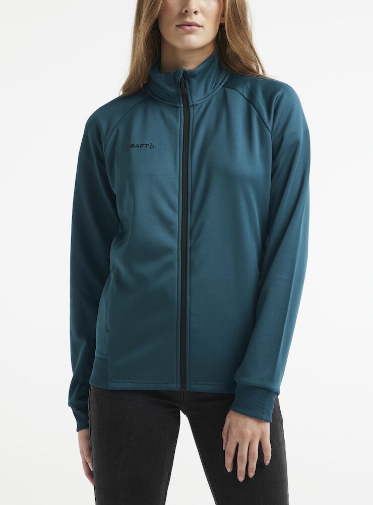 Craft - ADV Unify Jacket W Opal M