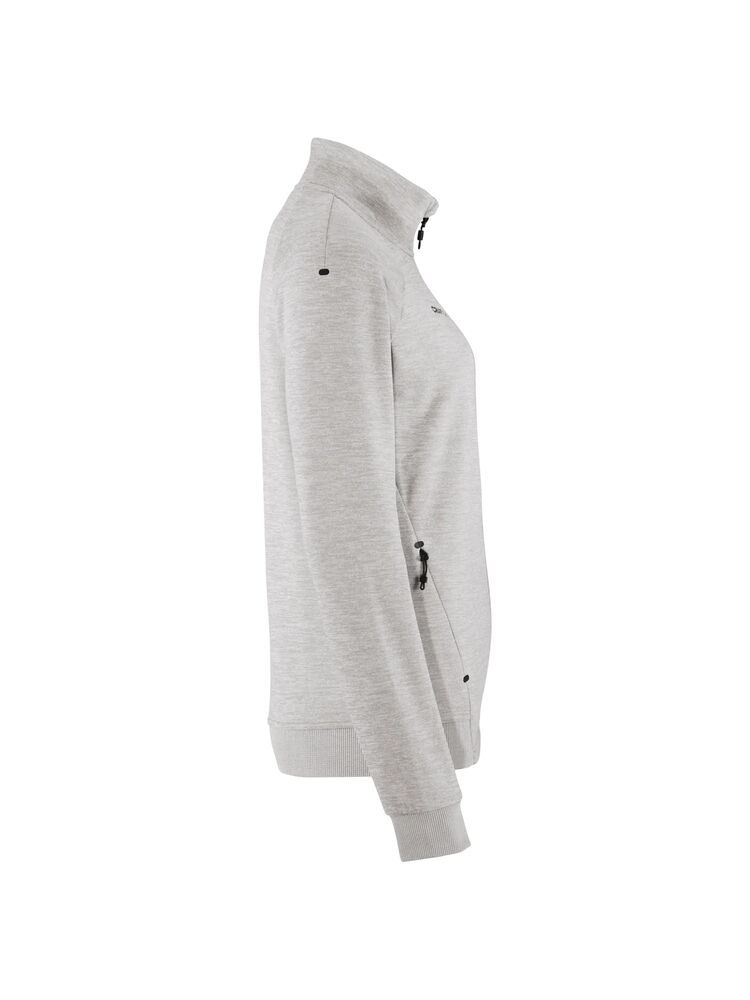 Craft - ADV Unify Jacket W Grey Melange XS
