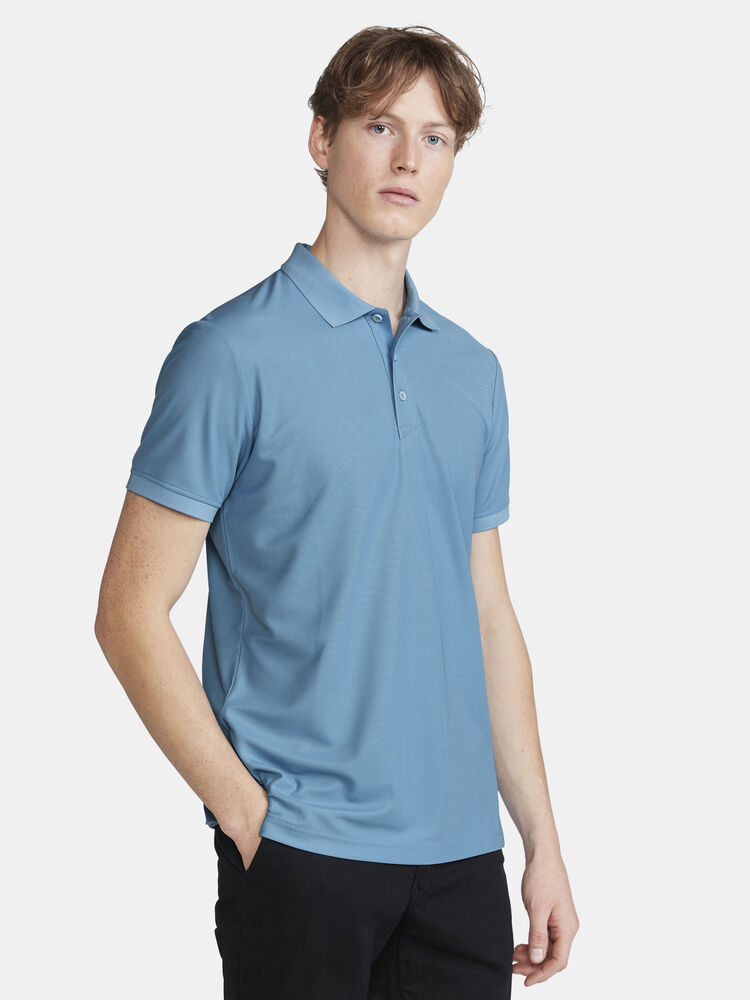Craft - CORE Unify Polo Shirt M Zenith S