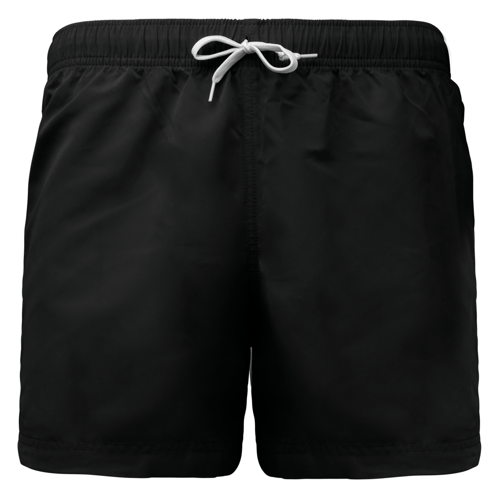PA169 - Zwemshort - Black