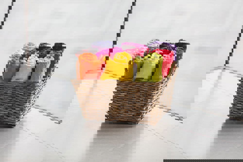 TC04 - Luxury Bath Towel