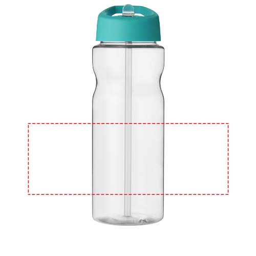 H2O Active® Base Tritan™ 650 mlsportfles met tuitdeksel