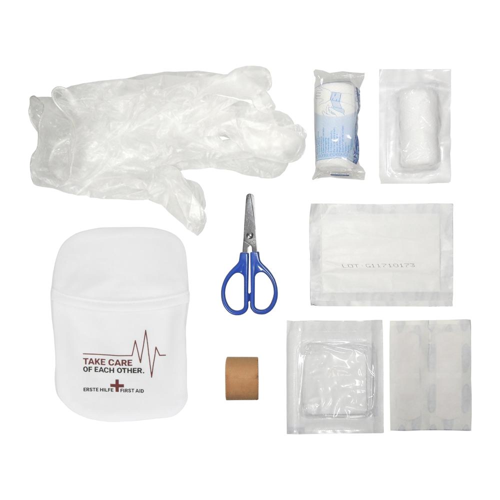Emergencyset "Pouch", klein