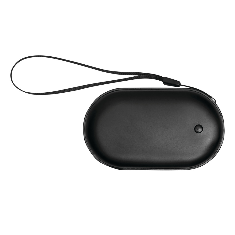 HEAT POWER - Powerbank en zak-/handwarmer