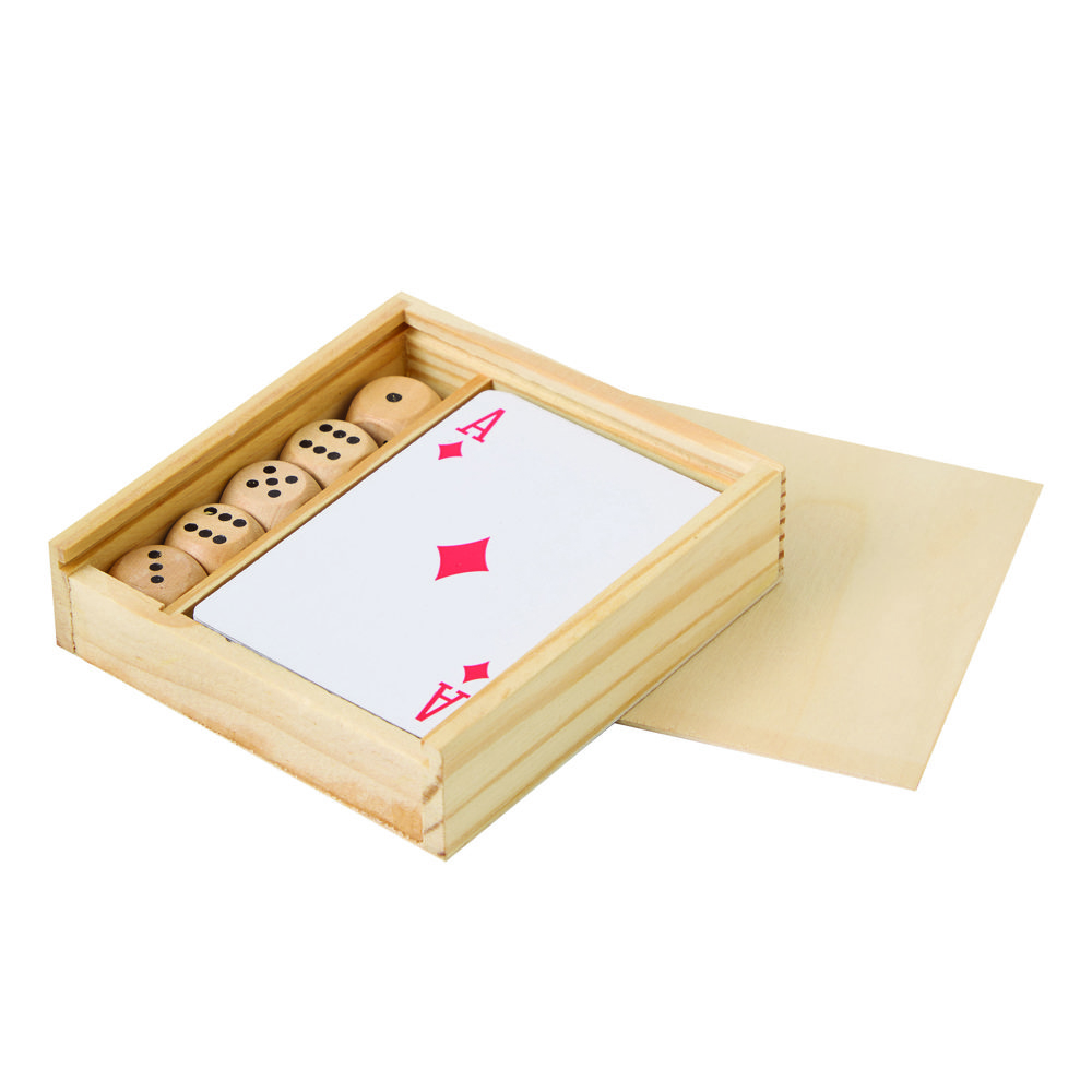 EVERGAME - Spelset