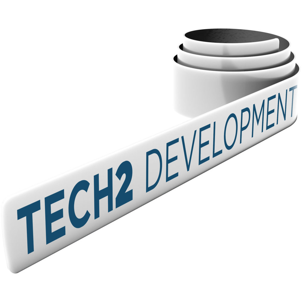 RFX™ 44 cm reflecterende TPU slapwrap