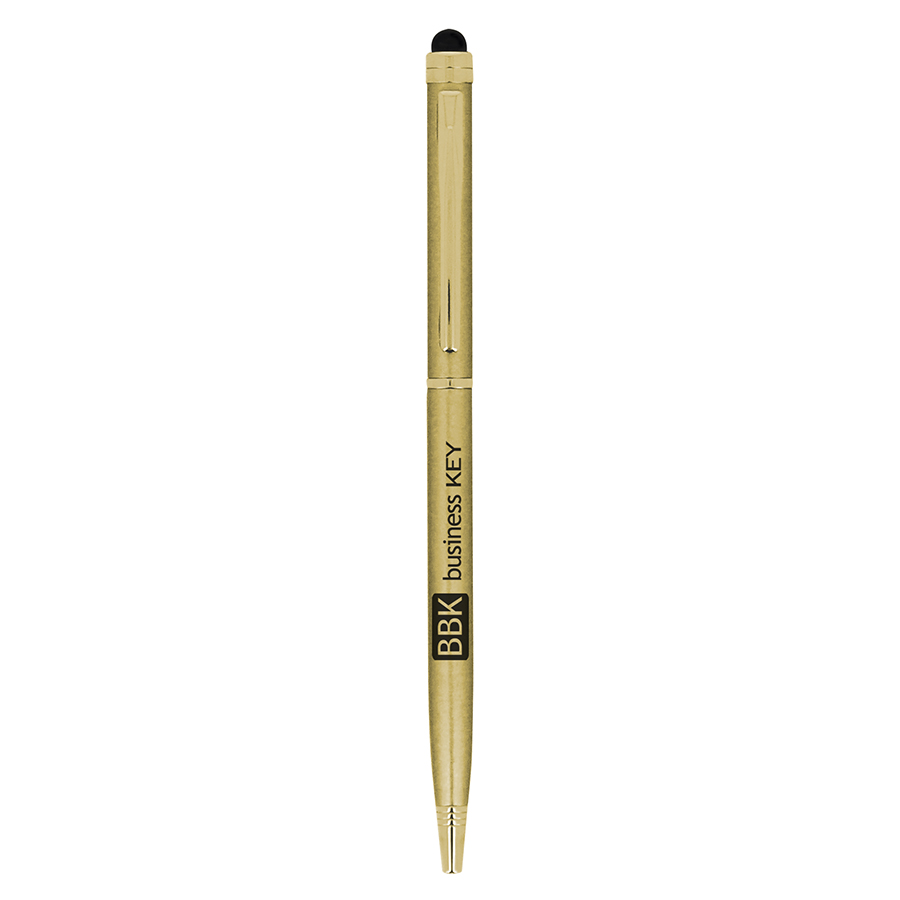 Sleek Stylus Executive pen