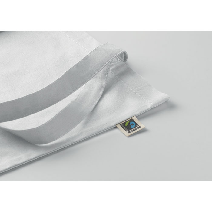 OSOLE+ COLOUR - Fairtrade boodschappentas 180g