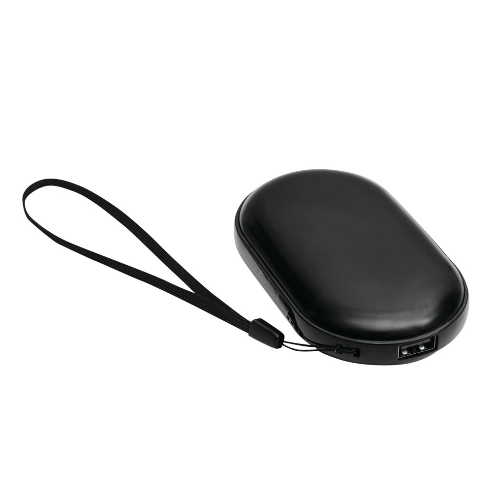 HEAT POWER - Powerbank en zak-/handwarmer