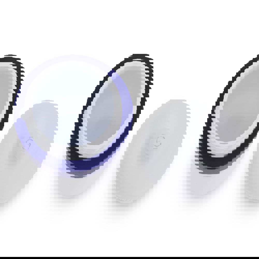 Sportbidon met rand 500ml