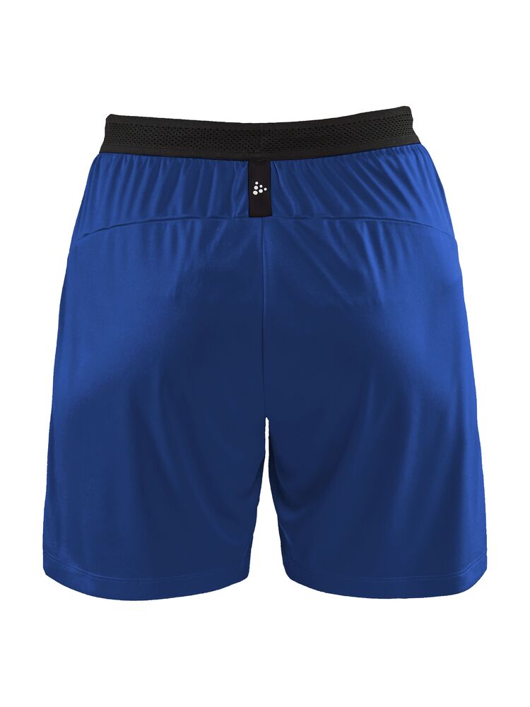Craft - Progress 2.0 Shorts W Club Cobolt XS