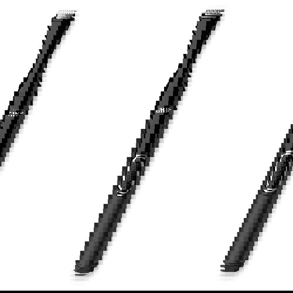 NT5650|Philips Neus-, oor-, wenkbrauwen detailtrimmer met 5 accessoires