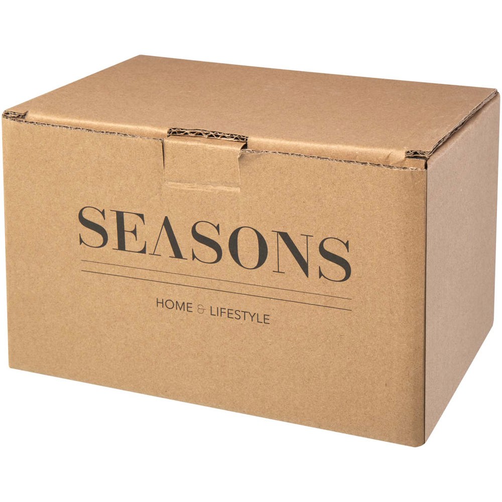 Zeni 2-delige theeglazenset