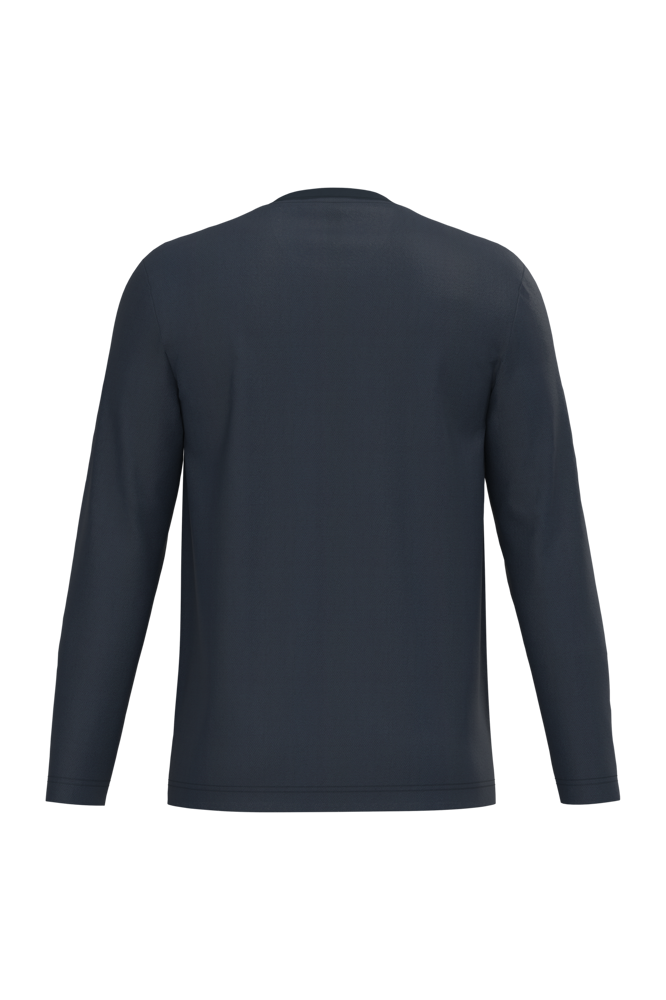 IB313CX - iDeal150 uniseks T-shirt LSL