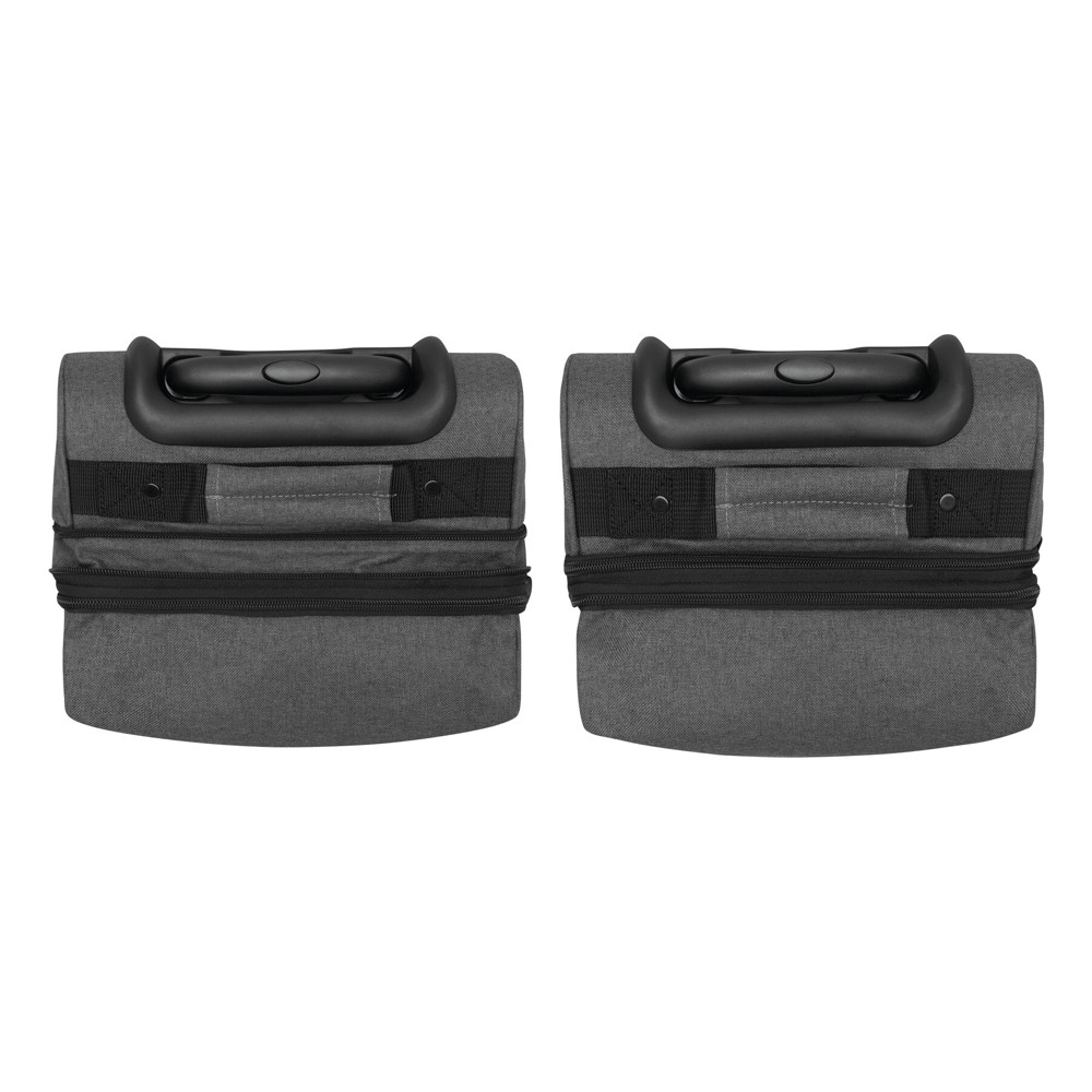 VISBY - Trolley reistas